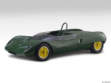 Lotus Lotus 23 „1962-1963 04
